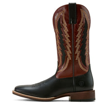 'ARIAT' Men's Dakota VentTEK Cowboy Boot - Black