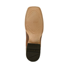 'ARIAT' Men's Sting Square Toe Cowboy Boot - Honey Tan