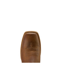 'ARIAT' Men's Sting Square Toe Cowboy Boot - Honey Tan