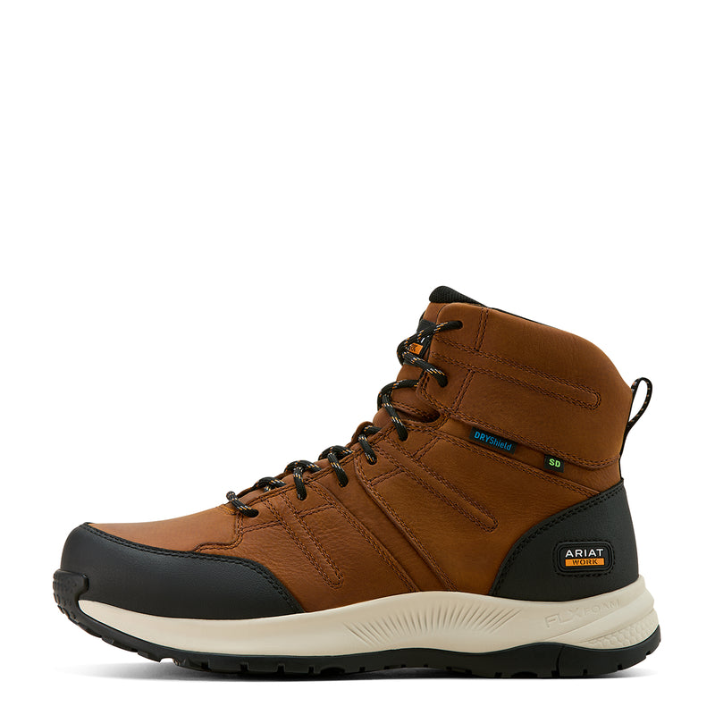 'Ariat' Men's Outspace 6