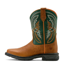 'Ariat' Kids Workhog XT Cowboy Boots - Honey Tan