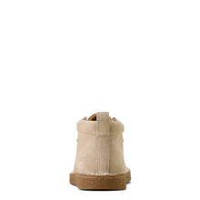 'ARIAT' Men's Clean Country Shoe - Natural Clay Suede