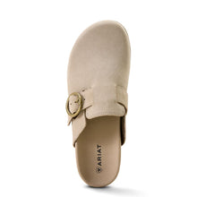 'Ariat' Women's Country Mule - Clay