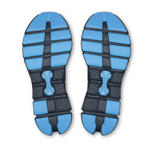 'On Running' Men's Cloud X 4 - Navy / Gourami