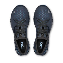 'On Running' Men's Cloud X 4 - Navy / Gourami