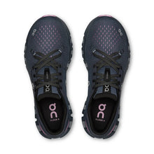 'On Running' Women's Cloud X 4 - Navy / Sakura