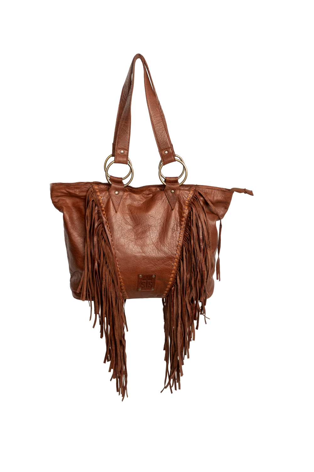 'Carroll Companies, Inc.' Women's Indie Walnut Tote - Walnut