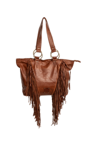 'Carroll Companies, Inc.' Women's Indie Walnut Tote - Walnut