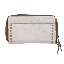 'Carroll Companies-STS' Women's Cremello Kacy Organizer - White