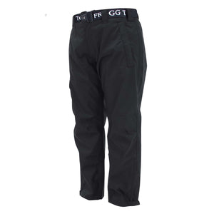 'frogg toggs' Men's Stormwatch WP Pant - Black