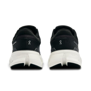 'On Running' Men's Cloudrunner 2 - Eclipse / Black