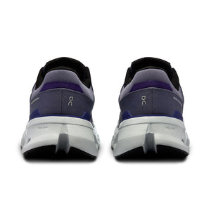 'On Running' Men's Cloudrunner 2 - Fossil / Indigo