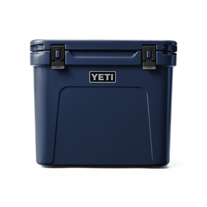 'Yeti' Roadie 60 Wheeled Hard Cooler - Navy