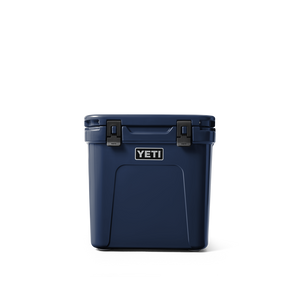 'Yeti' Roadie 48 Wheeled Hard Cooler - Navy