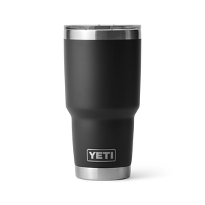 'Yeti' 30 oz. Rambler Insulated Tumbler - Black