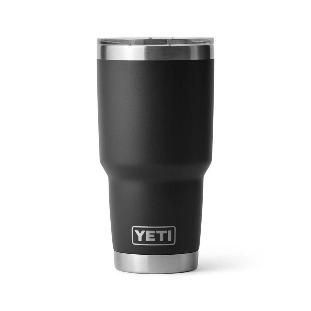 'Yeti' 30 oz. Rambler Insulated Tumbler - Black