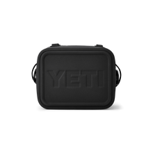 'Yeti' Hopper Flip 12 Soft Cooler - Charcoal