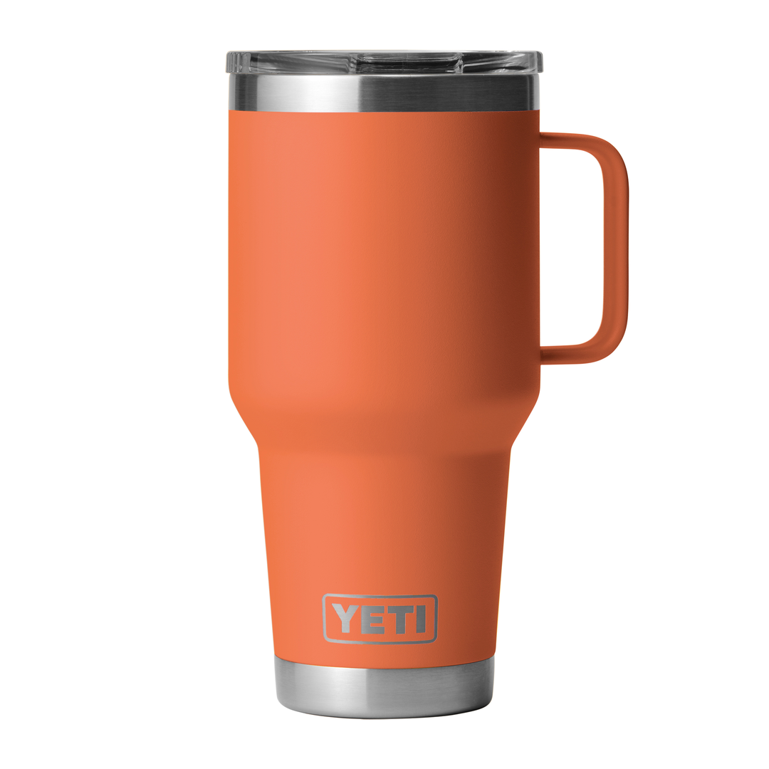 New Yeti Rescue Red is in the shop! Hard and soft coolers + drinkware.  🚨🚁🛟☎️