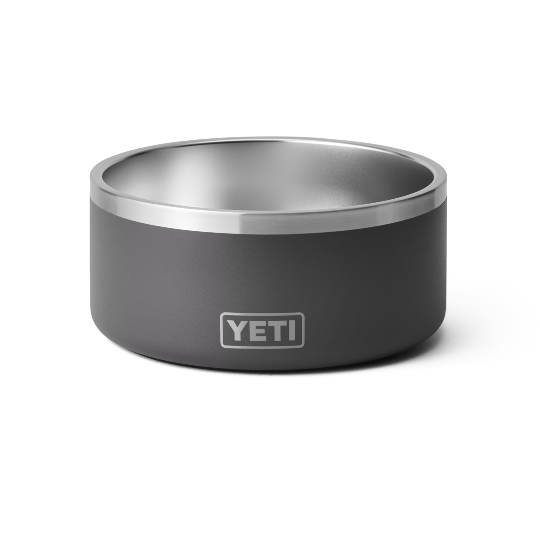 YETI Rambler 12 oz. Colster Slim Granite Gray BPA Free Ca