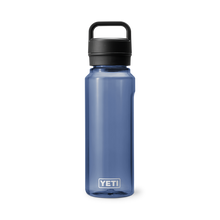 'Yeti' 1L Water Bottle - Navy