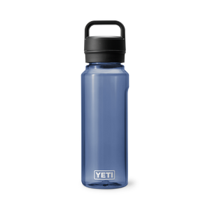 'Yeti' 1L Water Bottle - Navy