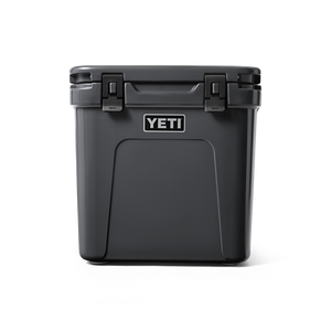 'Yeti' Roadie 48 Wheeled Hard Cooler - Charcoal