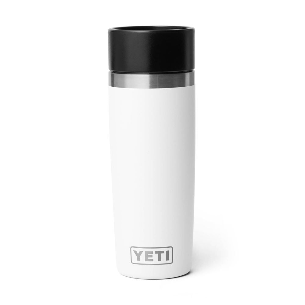 'Yeti' Rambler 16 oz. Travel Bottle - White
