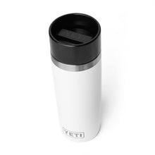 'Yeti' Rambler 16 oz. Travel Bottle - White