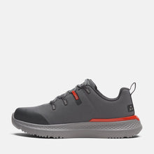 'Timberland Pro' Men's Intercept OX EH ST - Grey