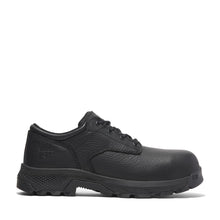 'Timberland Pro' Men's Titan EV OX EH CT - Black