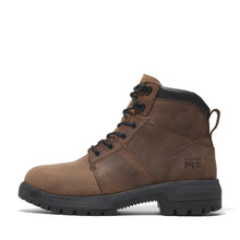 'Timberland Pro' Men's Montauk 6" Steel - Gaucho