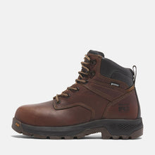 'Timberland Pro' Women's Titan EV WP CT 400G - Coffee Tailgate