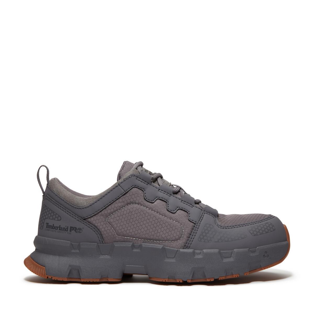 'Timberland Pro' Men's Powertrain EV ESD CT - Medium Grey