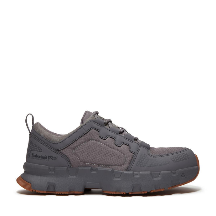 'Timberland Pro' Men's Powertrain EV ESD CT - Medium Grey