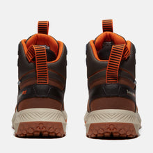 'Timberland Pro' Men's Tempe EH WP Alloy - Brown