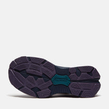 'Timberland Pro' Women's XR-1 EH AT - Dark Blue / Purple