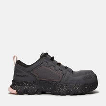 'Timberland Pro' Women's Powertrain EV ESD CT - Dark Grey / Pink