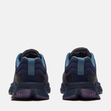 'Timberland Pro' Women's XR-1 EH AT - Dark Blue / Purple