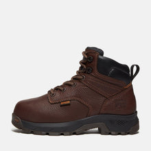 'Timberland Pro' Women's Titan EH MET CT - Dark Brown