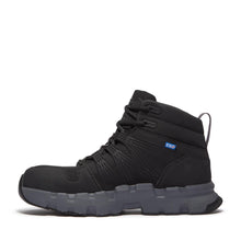 'Timberland Pro' Men's Powertrain ESD Comp - Black