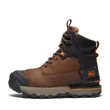'Timberland Pro' Men's Boondock Ultra WP CT - Brown