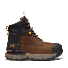 'Timberland Pro' Men's Boondock Ultra WP CT - Brown