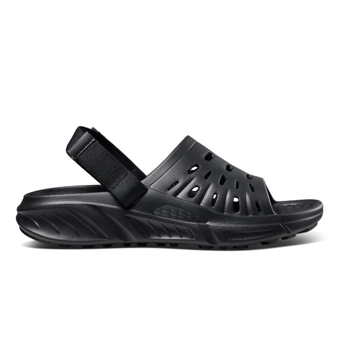 'Joybees LLC' Men's Trekking Slides - Coal