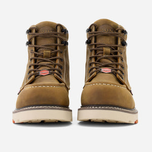 Brunt' Men's Marin 6