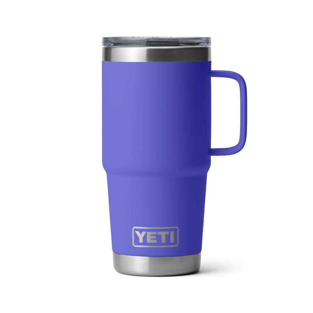 'Yeti' Rambler 20 oz. Travel Mug - Ultra Violet