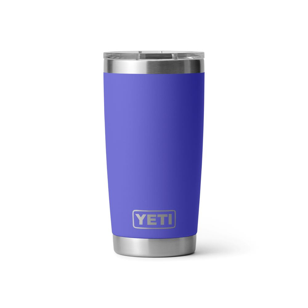 'YETI' 20 oz. Rambler Insulated Tumbler - Ultra Violet