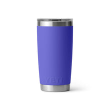'YETI' 20 oz. Rambler Insulated Tumbler - Ultra Violet