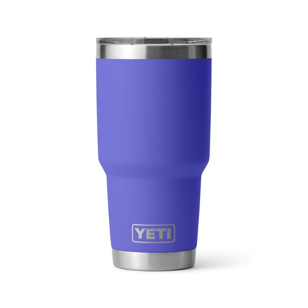 'Yeti' 30 oz. Rambler Insulated Tumbler - Ultra Violet