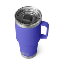 'Yeti' 30 oz. Rambler Travel Mug - Ultra Violet