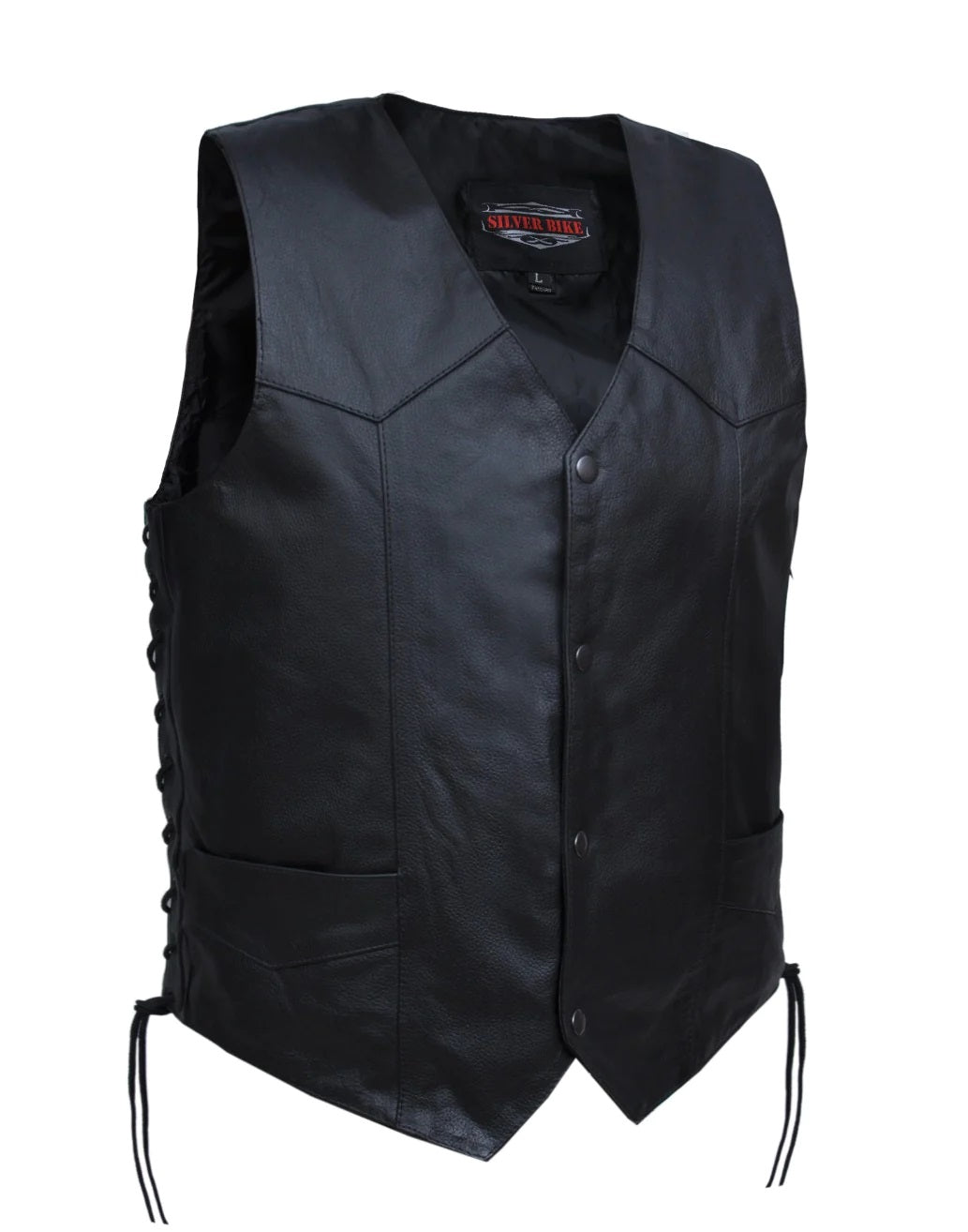 Toro Insulated Canvas Vest Saddle / Charcoal / 2XL